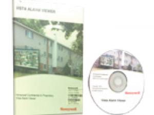VISTA Alarm Viewer监控中心软件