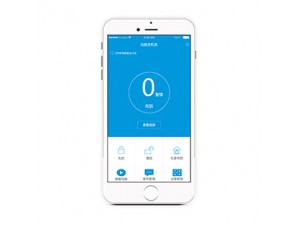 米警手机APP