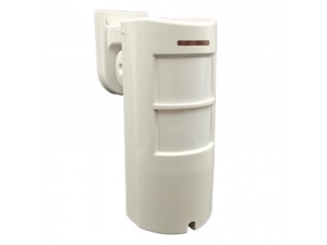 OD800 室外有线三鉴探测器